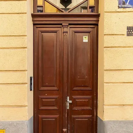 Lux Studio Center Soltyka By Renters Apartament